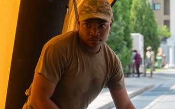 Virtual In-Processing Initiative Streamlines Onboarding, Boosts Readiness