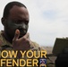 Know Your Defender - Sgt. McKinley Noel