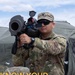 Know Your Defender - Spc. Luis Cisneros