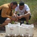 U.S. Navy, Lebanese Armed Forces Conduct Explosive Ordnance Disposal Training