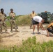 U.S. Navy, Lebanese Armed Forces Conduct Explosive Ordnance Disposal Training