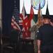 International Maritime Security Construct Holds Change of Command