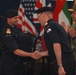 International Maritime Security Construct Holds Change of Command