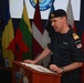 International Maritime Security Construct Holds Change of Command