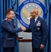 CSAF Brown meets Iraq Lt. Gen. Jahid Ali