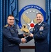 CSAF Brown meets Iraq Lt. Gen. Jahid Ali