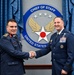 CSAF Brown meets Iraq Lt. Gen. Jahid Ali