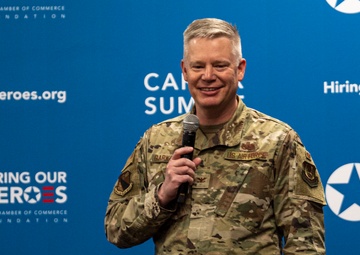 Barkhurst bids farewell as 88 ABW vice commander