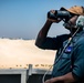 USS McFaul Transits the Suez Canal