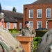 Police Week kicks off at RAF Mildenhall