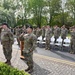 Police Week kicks off at RAF Mildenhall