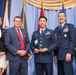 USCGC Charles Moulthrope information systems technician wins leadership award