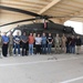 Yuma Proving Ground's Flight Services Division recognized for safety