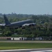 KC-135 Stratotanker flight maneuvers