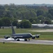 KC-135 Stratotanker flight maneuvers