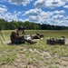 MSRON TWO Sailors Complete Marksmanship Training