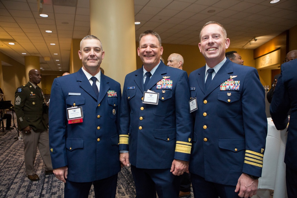 AFCEA DC 2023 Military IT Awards