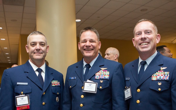 AFCEA DC 2023 Military IT Awards
