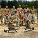 MSRON TWO Sailors Complete Marksmanship Training