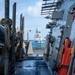 USS Porter Participates in Formidable Shield 2023