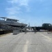 MSRON TWO Sailors Conduct 40-foot Patrol Boat Test Onload Onboard USNS NEWPORT (T-EPF-12)