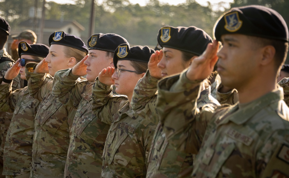 Police Week kick off