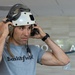 NASCAR driver takes flight with 2nd MAW