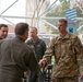 Air Mobility Command Leadership visits the AATTC in Missouri