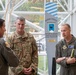 Air Mobility Command Leadership visits the AATTC in Missouri
