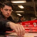 USS Ronald Reagan (CVN 76) MWR game night