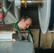 USS Ronald Reagan (CVN 76) NIXIE test