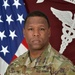 Blanchfield Welcomes new Command Sergeant Major