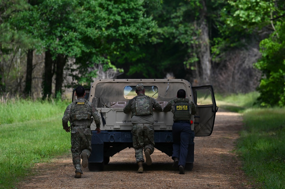 Battle of the Patches