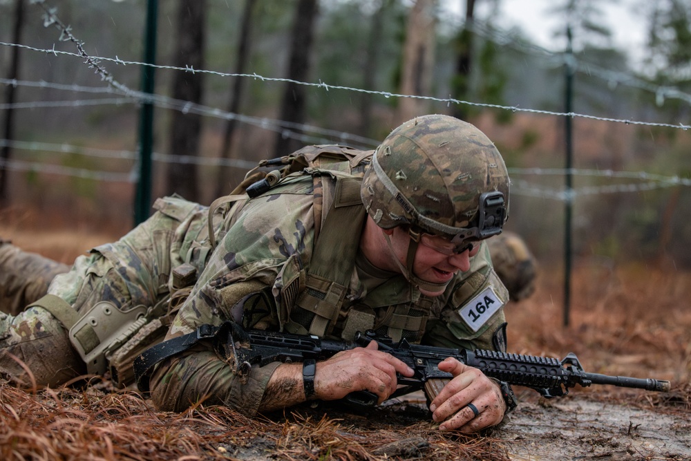 DVIDS - Images - 2023 Army Best Medic Competition - Range [Image 16 of 18]