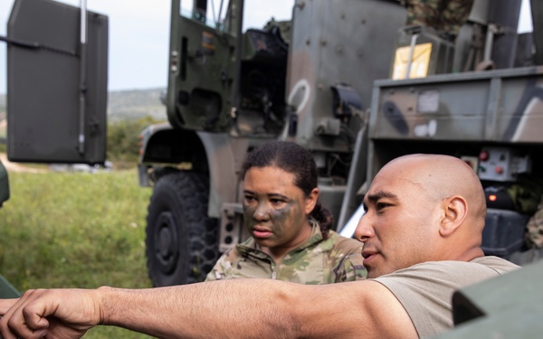 Swift Response 23 in Greece