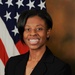 Angela Millender, Legislative Analyst, Programs Division, Office of the Chief, Legislative Liaison