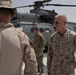 MARCENT Commanding General visits bilateral training site for Intrepid Maven 23.3