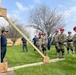 Medical Airmen conduct search and extraction training
