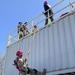 Medical Airmen conduct search and extraction training