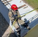 Medical Airmen conduct search and extraction training
