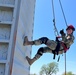 Medical Airmen conduct search and extraction training