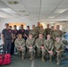 Medical Airmen conduct search and extraction training