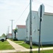 May 2023 barracks renovations at Fort McCoy