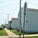 May 2023 barracks renovations at Fort McCoy