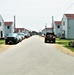 May 2023 barracks renovations at Fort McCoy