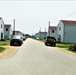 May 2023 barracks renovations at Fort McCoy