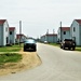 May 2023 barracks renovations at Fort McCoy