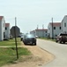 May 2023 barracks renovations at Fort McCoy