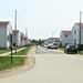 May 2023 barracks renovations at Fort McCoy