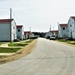 May 2023 barracks renovations at Fort McCoy